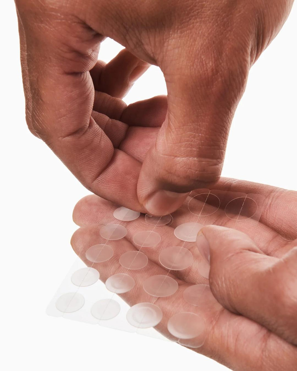 Dotty Day & Night Hydrocolloid Pimple Patches – 72 Dots