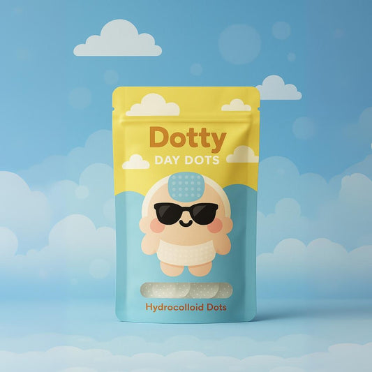 dotty day