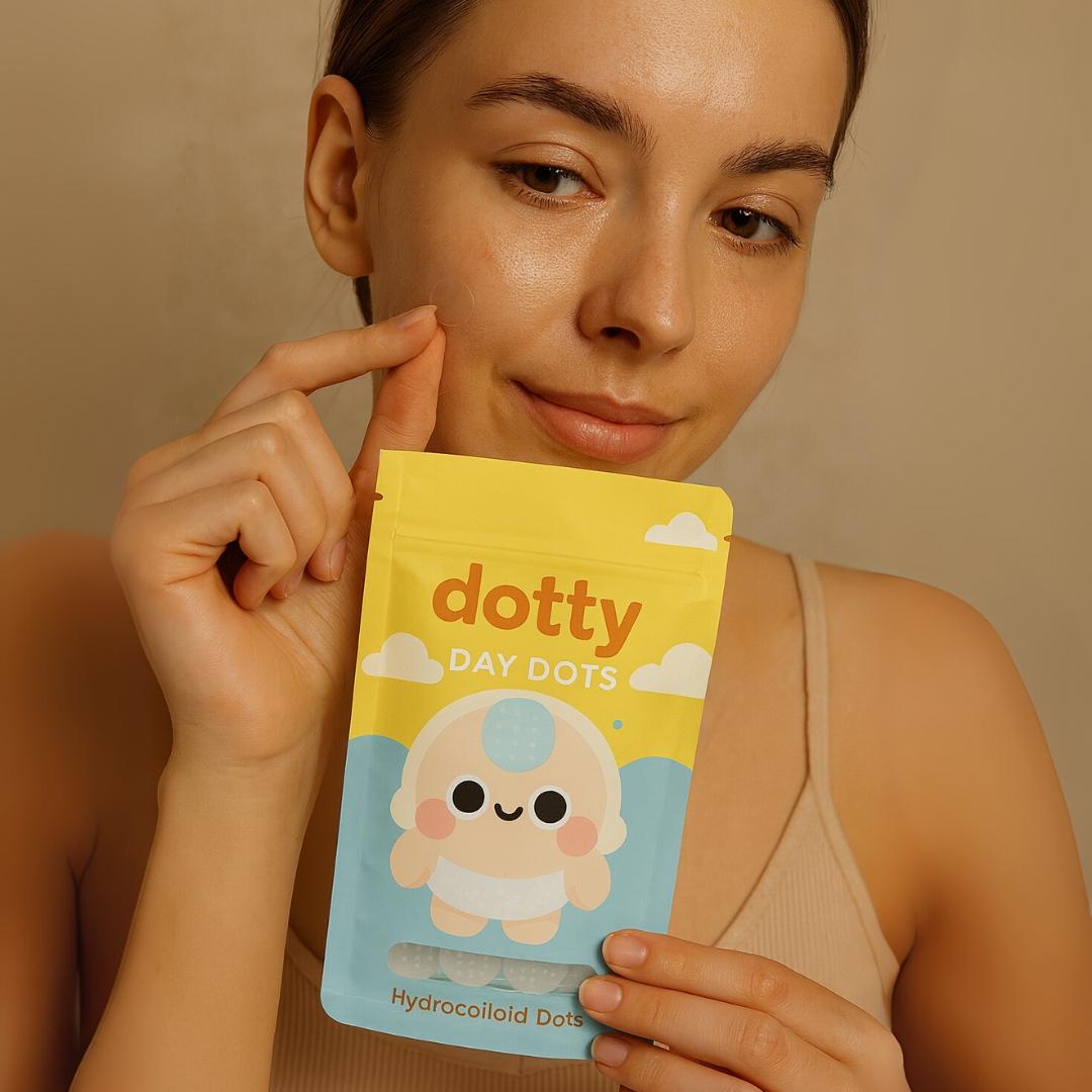 dotty day