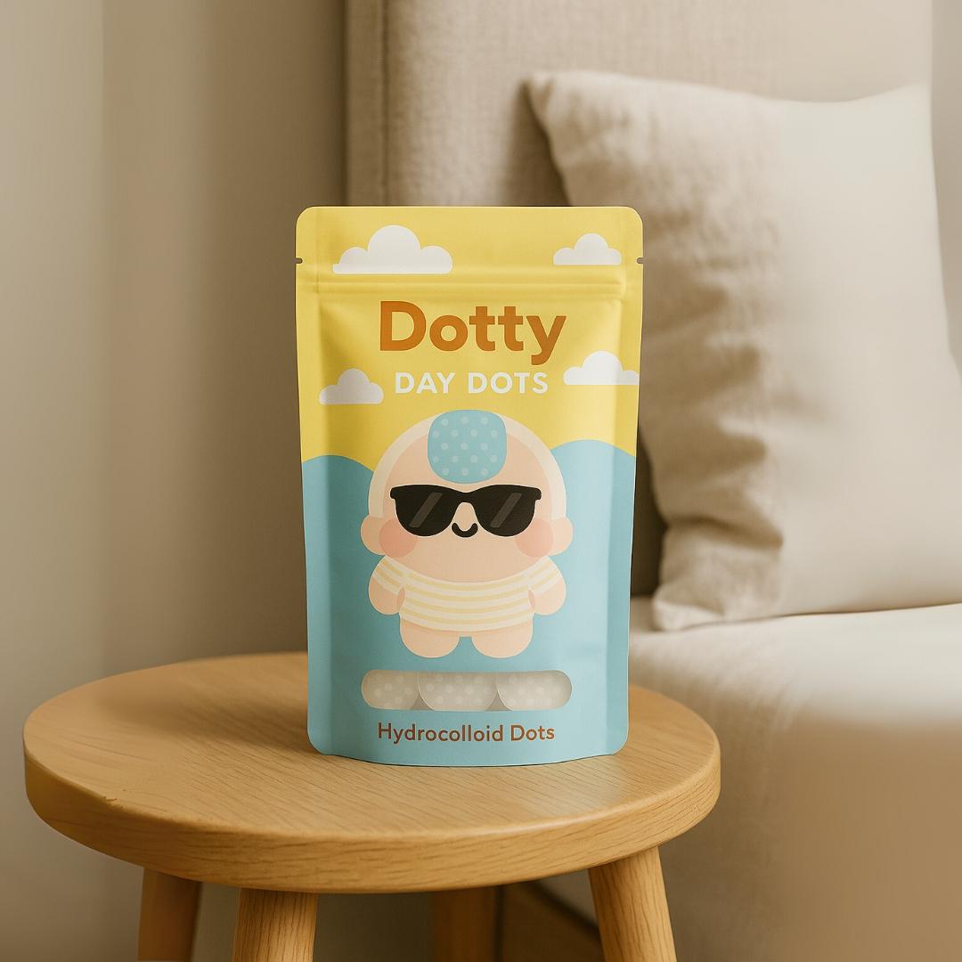 dotty day